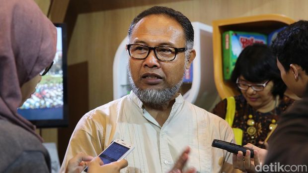 HTI Resmi Dibubarkan, Markus Nari Tersangka Baru Kasus e-KTP