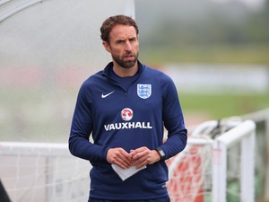 FA: Southgate, Sosok Tepat untuk Tangani Timnas (Sementara Ini)