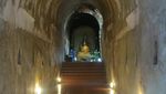 Menjelajah Vihara Misterius di Thailand