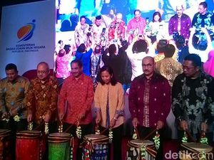 Investasi di Bidang Pariwisata Bisa Tembus US$ 1,5 Miliar Tahun Ini