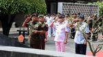 Panglima TNI Ziarah ke Makam Bung Karno