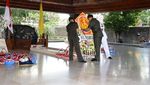 Panglima TNI Ziarah ke Makam Bung Karno