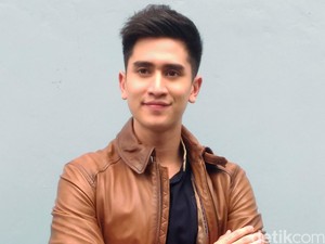 Dikabarkan Dekat dengan Natasha Wilona, Verrel: Kita Hanya Teman!
