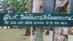 Menjelajah Vihara Misterius di Thailand