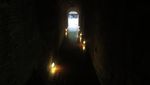 Menjelajah Vihara Misterius di Thailand
