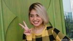 Tiwi eks T2 Semringah Banget