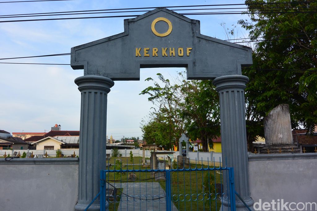 Foto: Nur Khafifah/detikcom