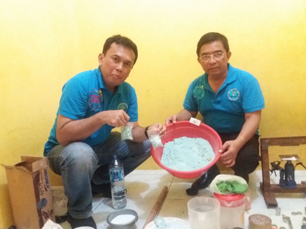 istimewa