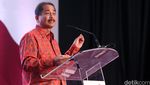 Menteri Rini dan Arief Resmikan Hotel Indonesia Group