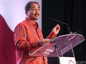 Pariwisata: Primadona Baru Ekonomi Indonesia