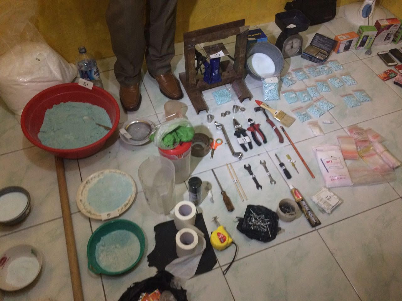 istimewa