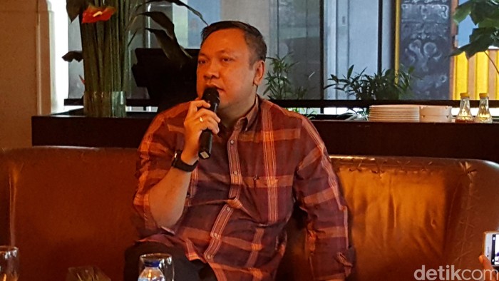 Belasan Tahun Jadi Perokok Berat, Begini Kisah Bupati yang Kini Stop Ngebul