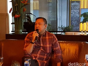 Belasan Tahun Jadi Perokok Berat, Begini Kisah Bupati yang Kini Stop Ngebul