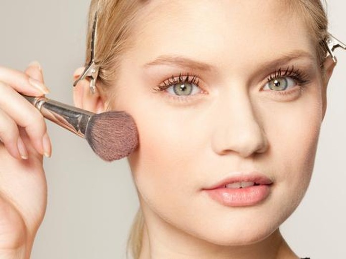 Brush Makeup Brush Makeup