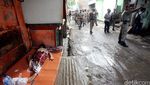 Penggusuran Bukit Duri Jadi Tontonan Warga