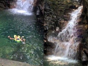 Aktivitas Seru di Curug Cibulao: Harga Tiket, Fasilitas, dan Lokasi