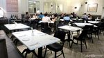 Di Gourmet Eatery Ini Ada Kwetiau Udang Kerang dan Martabak Cake yang Sedap