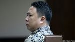 Sukotjo S Bambang Dituntut 4,5 Tahun Penjara