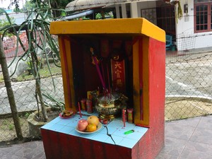 Melihat Harmonisasi Budaya China di Bangka Belitung