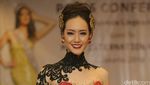 Felicia Hwang Siap Ikuti Miss Internasional 2016