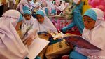 Intip Keseruan Pameran Buku Internasional di JCC