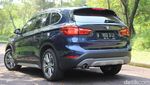 Tampang Baru BMW X1