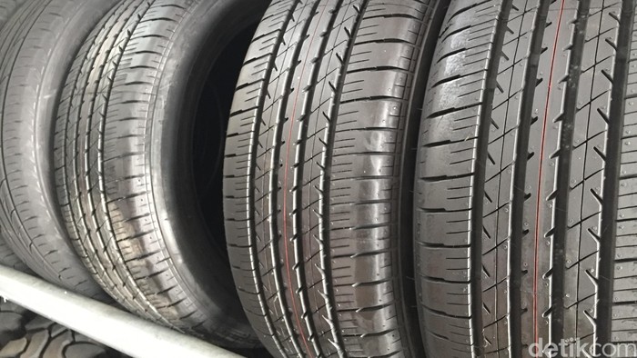 Ban Mahal Lebih Bagus dari Ban Murah?