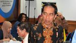 Jokowi dan Sri Mulyani Sidak Kantor Pajak
