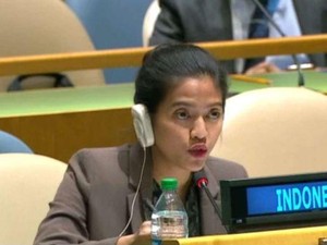 Indonesia Kecam Tudingan HAM Negara di Kepulauan Pasifik Soal Papua