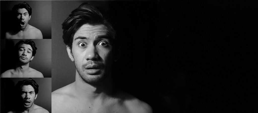 Reza Rahadian 