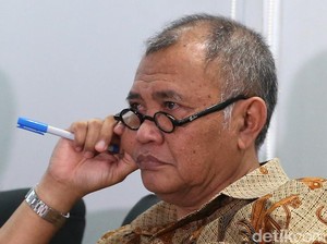 Ketua KPK: Kita Harus Merawat Barang Sitaan agar Harga Tidak Turun