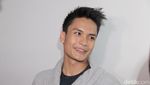 Ini Konsep Pernikahan Randy Pangalila
