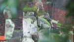 Menjelajah Vihara Misterius di Thailand