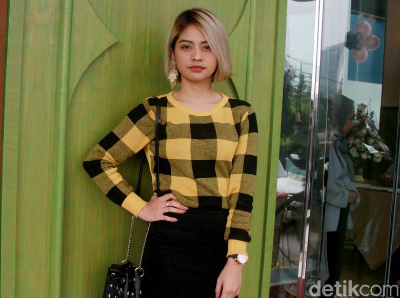 Foto: Gus Mun/detikHOT Foto: Gus Mun/detikHOT