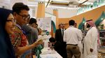 Intip Keseruan Pameran Buku Internasional di JCC