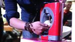 Mesin Kopi Nescafe Dolce Gusto Resmi Diluncurkan di Bandung