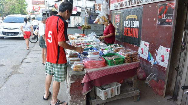 Foto: Nur Khafifah-detikcom