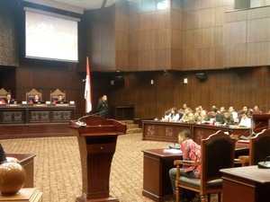 Dirjen Pajak: Tax Amnesty Hak Semua Masyarakat