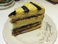 Setelah <i>Green Tea</i>, Rasa Apa yang Akan Populer untuk <i>Pastry</i>?