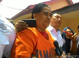 Ayahnya Kapolsek, Dimas Kanjeng Dikenal Suka Berguru Sejak Muda