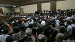 Sidang ke-26, Jessica Diperiksa Sebagai Terdakwa