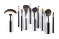 Brush Makeup