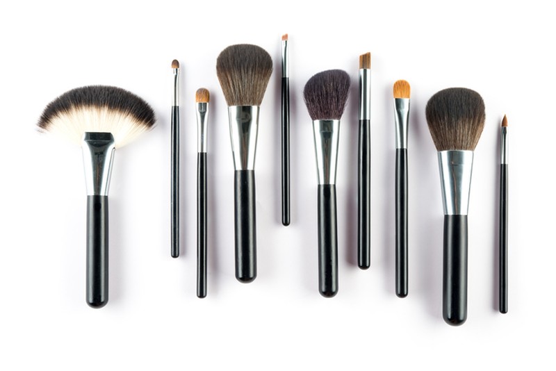 Brush Makeup