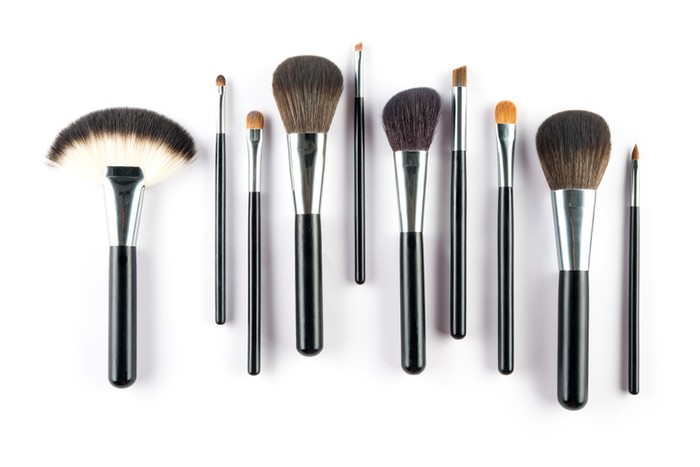 Brush Makeup Brush Makeup