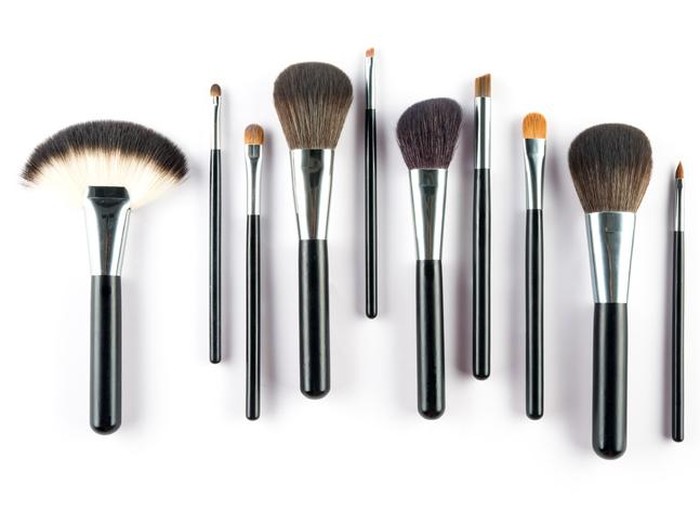 Brush Makeup Brush Makeup