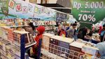 Intip Keseruan Pameran Buku Internasional di JCC