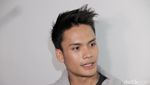 Ini Konsep Pernikahan Randy Pangalila