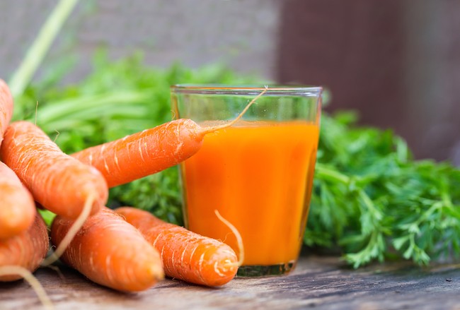 Berikan 6 Makanan Ini Secara Rutin agar Si Kecil Sehat dan Pintar