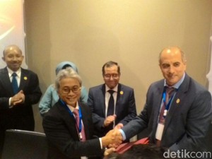 Negara Kaya Minyak Mana yang Paling Menjanjikan Bagi Pertamina?