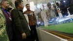 Wapres JK Buka Pameran Hari Listrik Nasional